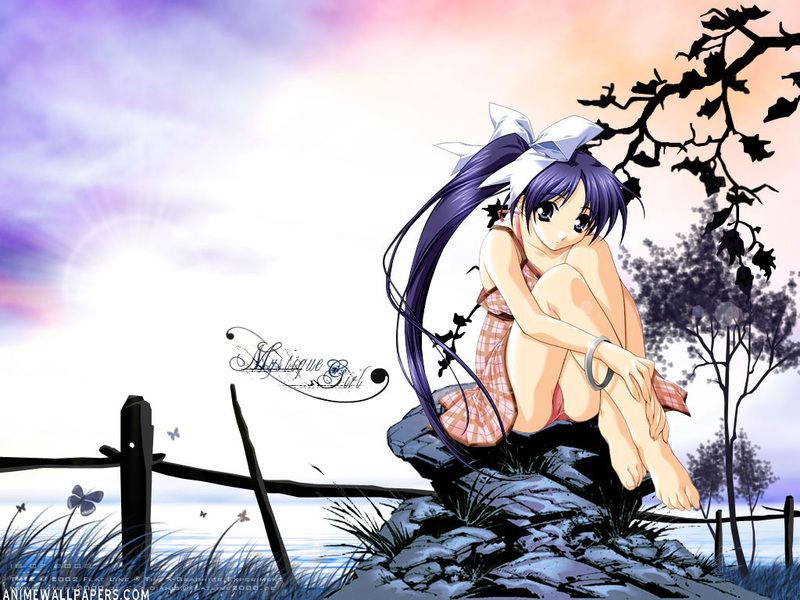 Miscellaneous Anime Wallpaper # 8